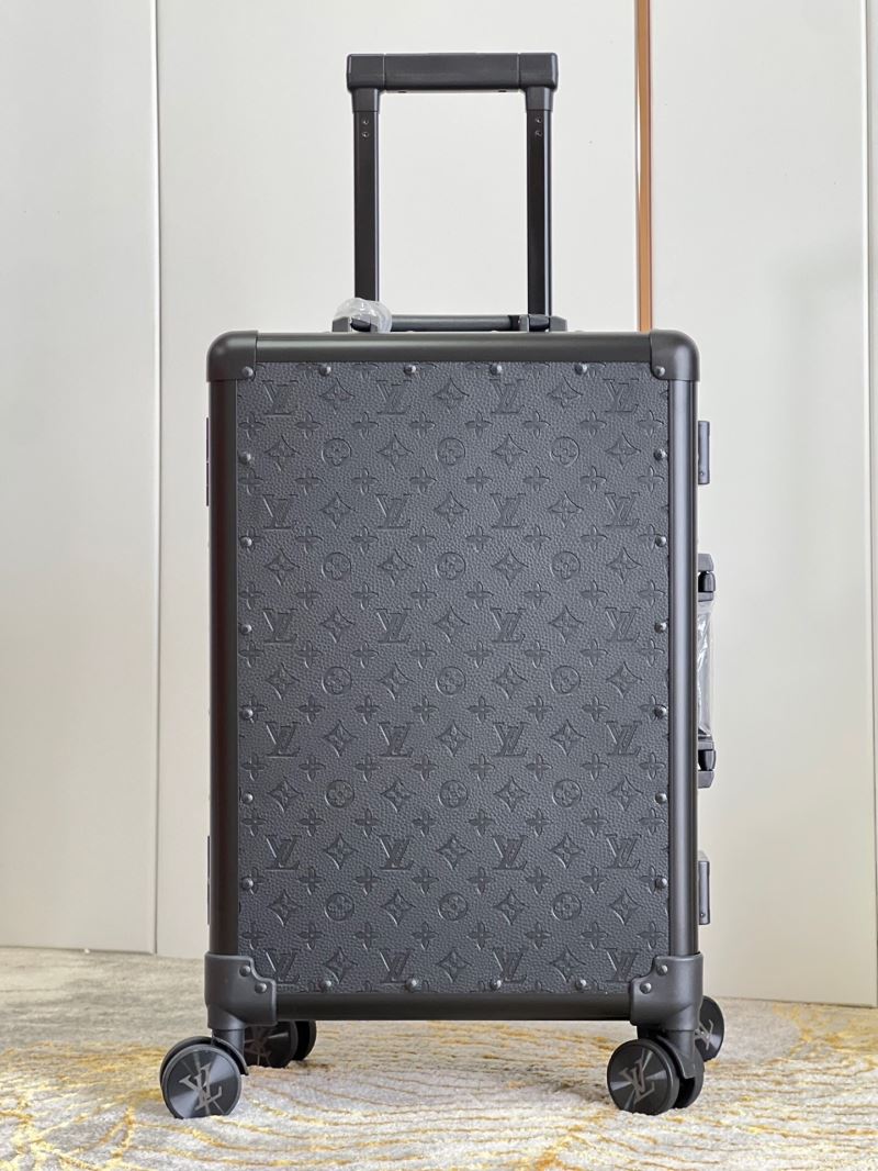 Louis Vuitton Suitcase